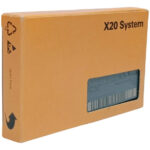 X20bt9400 · Bus Transmitter · X2x Link · 24 Vdc