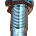 Gf711s Sensor Inductivo De Seguridad Ifm Efector100 Pnp M12