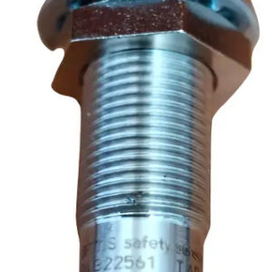 Gf711s Sensor Inductivo De Seguridad Ifm Efector100 Pnp M12