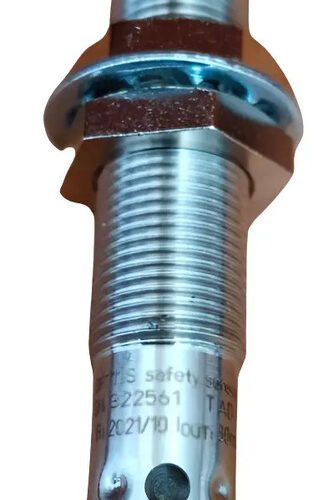 Gf711s Sensor Inductivo De Seguridad Ifm Efector100 Pnp M12