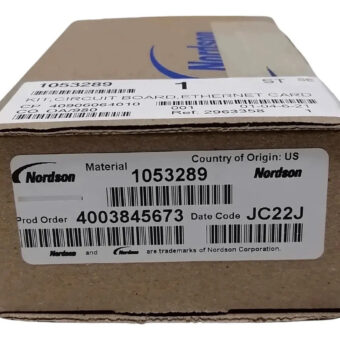 Tarjeta De Comunicacion Nordson 1053289