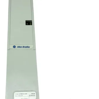 Allen Bradley 2198-capmod-2240 Kinetix 5700
