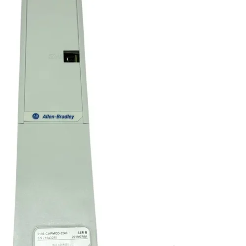 Allen Bradley 2198-capmod-2240 Kinetix 5700