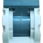 Siemens 5sy4106-7 Mcb C6