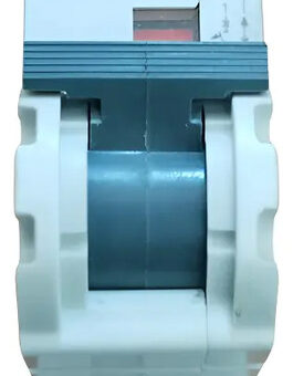 Siemens 5sy4106-7 Mcb C6