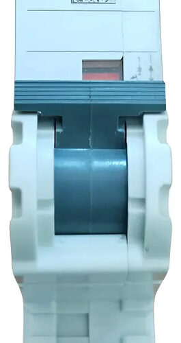 Siemens 5sy4106-7 Mcb C6
