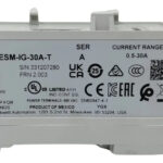 Allen-bradley 193-esm-i-30a-t Terminal De Energia