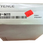 Mu-n11 Keyence Mu-n11 Multi-sensor Controller