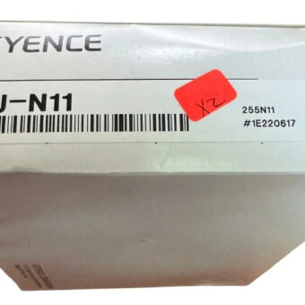 Mu-n11 Keyence Mu-n11 Multi-sensor Controller