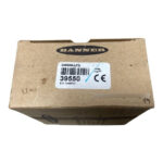 Banner Q45bb6llpq Sensor Laser
