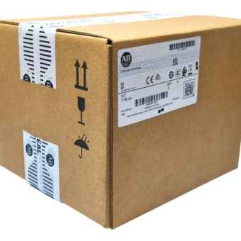 1756-a4 Allen-bradley Controllogix Rack