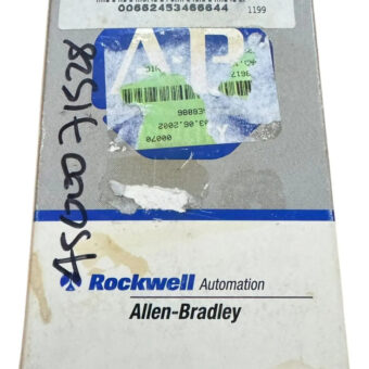 Allen Bradley 1336f-la5 Placa De Accionamiento Interfaz