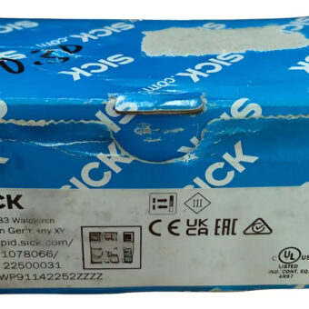 Sick Ktx-wp91142252zzzz Sensor