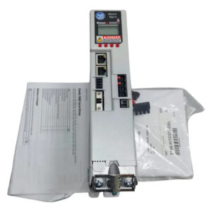 Allen-bradley 2198-h040-ers Servo