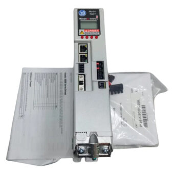 Allen-bradley 2198-h040-ers Servo
