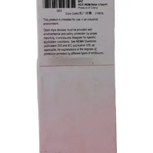 1734-top Allen Bradley Terminal Base 12-pts Screw