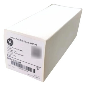 800t-fxqh2aa5 Allen Bradley Naranja