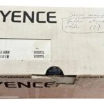 Ig-028 Cabezal De Sensor Keyence Power Industrial