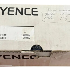 Ig-028 Cabezal De Sensor Keyence Power Industrial