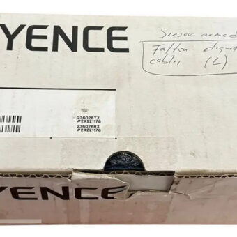 Ig-028 Cabezal De Sensor Keyence Power Industrial
