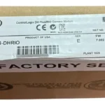 Allen-bradley 1756-dhrio Controllogix Dh Rio _