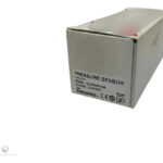 Sensor De Presión De 12-24 Vcc Dvs280pnq8 Numatics