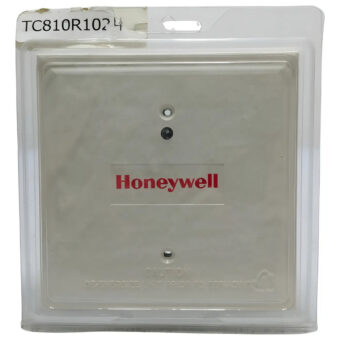 Honeywell Tc810r1024 Modulo De Control Direccionable