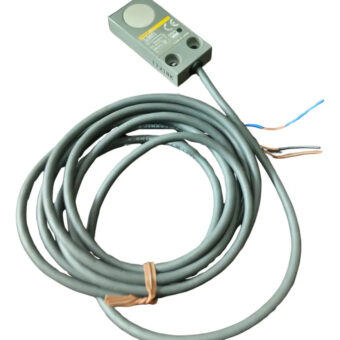 Omron Tl-w5f1 Sensor E Interruptor