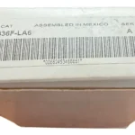 1336f-la6 Allen Bradley Placa De Accionamiento Interfaz