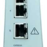 Allen Bradley 1783-lms5 Switch*