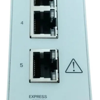 Allen Bradley 1783-lms5 Switch*