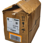 Vpl-b1152f-pj12aa Allen Bradley Motores 480vca