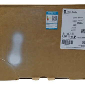 Allen Bradley 100-e265kd11 Controlador De Motor