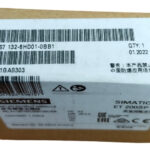 Siemens 6es7 132-6hd01-0bb1 Simatic