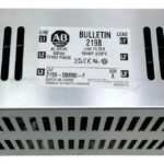 Allen Bradley 2198-dbr90-f Line Filter