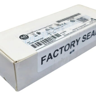 1732e-8x8m12dr Allen Bradley Armorblock Module 8-pts M12