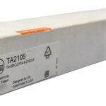 Ta2105 Ta-025cler14-a-zvg/us Ifm