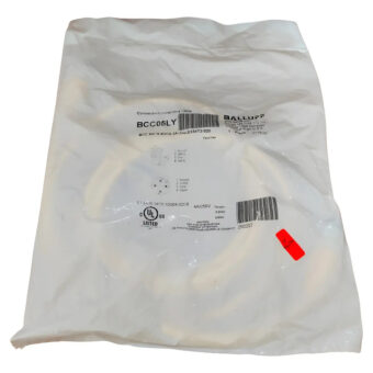 Cable Balluff Bcc05ly - Bcc M415-m414-3a-304-ex44t2-020 Amarillo
