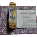 Keyence Sc-s11 Rele De Seguridad