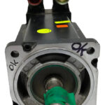 Allen-bradley Mpl-b330p-mj72aa Servo Motor