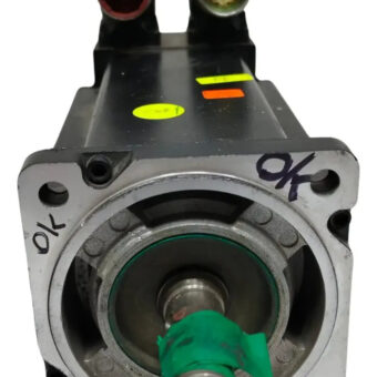 Allen-bradley Mpl-b330p-mj72aa Servo Motor