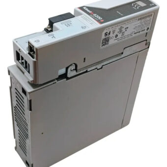 Allen Bradley 2094-bm02-m Módulo De Alimentación Kinetix,