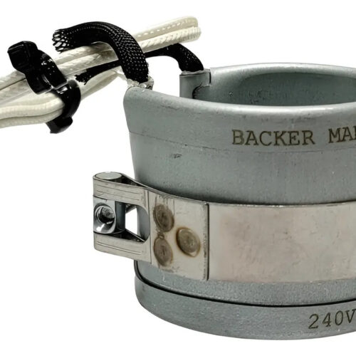Backer Marathon Nz1515-20300 240v 300w