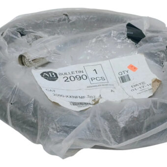 Allen-bradley 2090-xxnfmf-s07 Cable De Retroalimentación