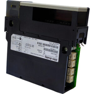 Allen Bradley 1756-dhrio Controllogix Dh Plus