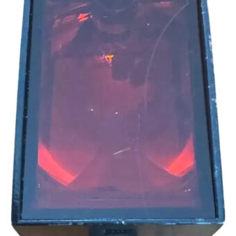 Sensor De Distancia 0-10 M Laser Sick Dt50