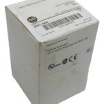 Allen Bradley 800t-a6a Pulsador Rojo Al Ras 1no/1 Nclb Seri