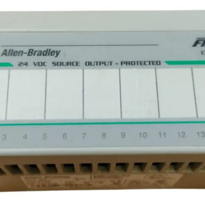 Allen Bradley 1794-ob16p Módulo Flex I/o 24 Vdc Output