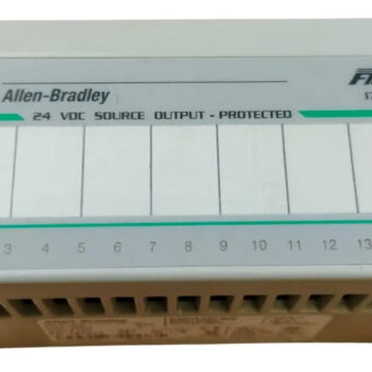 Allen Bradley 1794-ob16p Módulo Flex I/o 24 Vdc Output