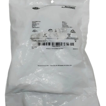 Allen Bradley 42gru-9000-qd1 Sensor Fotoelectrico